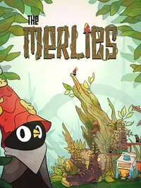 The Merlies cover
