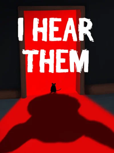 I Hear Them cover