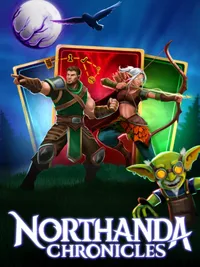 Northanda Chronicles cover