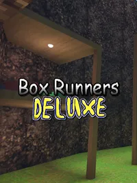 Box Runners: Deluxe! cover