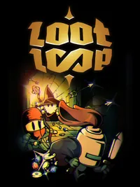 Loot Loop cover