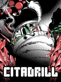 CitaDrill cover