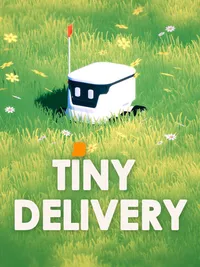 Tiny Delivery cover