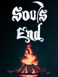 Souls End cover