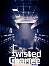 Twisted Chance Online cover