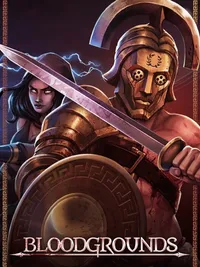 Bloodgrounds cover