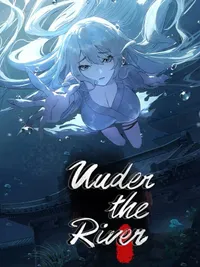 Under the River cover