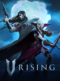 V Rising