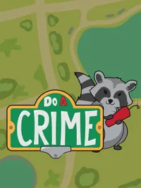 Do a Crime cover