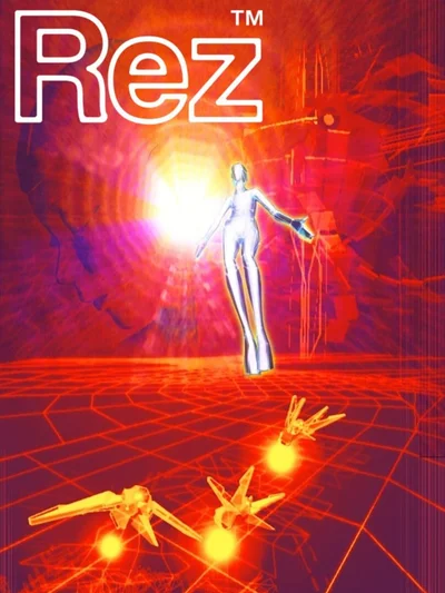 Rez cover
