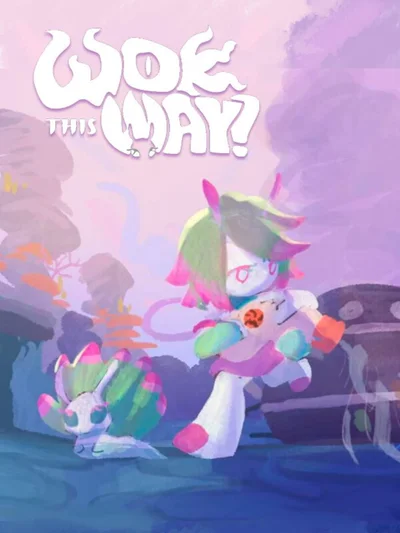 Wok This Way!