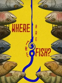 Where Are the Fish? cover