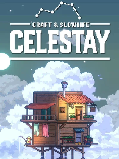 Celestay Craft&Slowlife