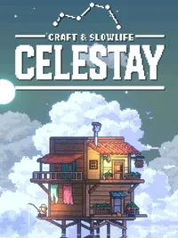 Celestay Craft&Slowlife cover