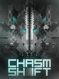 Chasm Shift cover