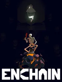 Enchain cover