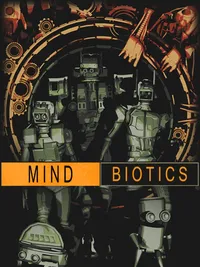 Mind Biotics cover