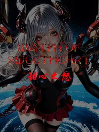 Wrath of Sweetheart cover
