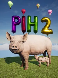 Pih 2 cover