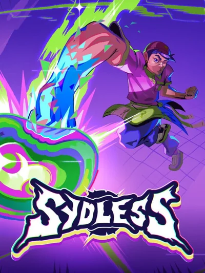 Sydless cover