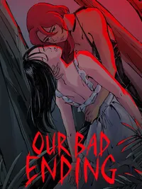 Our Bad Ending cover