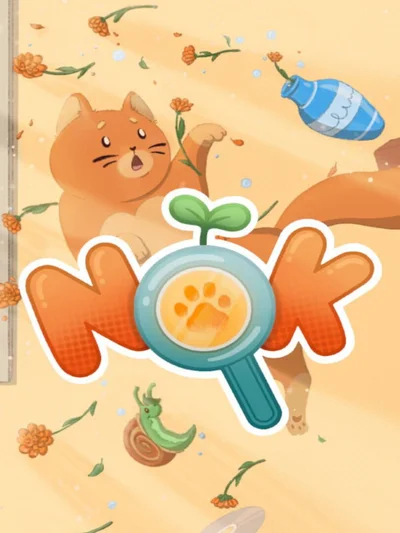 Nok cover