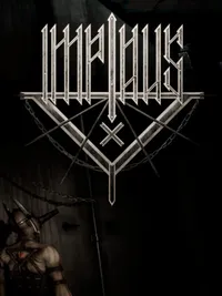 Impious cover
