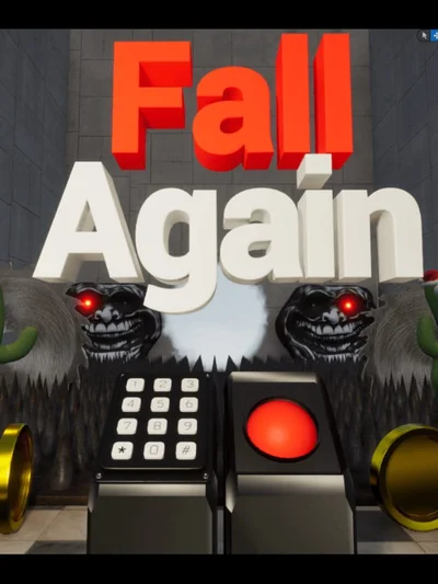 Fall Again