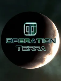 Operation Terra cover