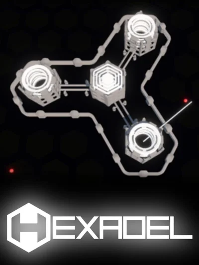 Hexadel cover