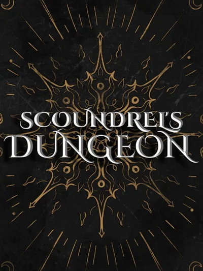 Scoundrel's Dungeon