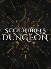 Scoundrel's Dungeon cover