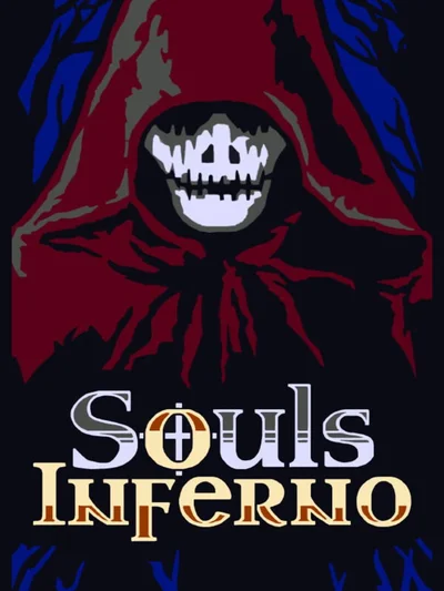 Souls Inferno cover
