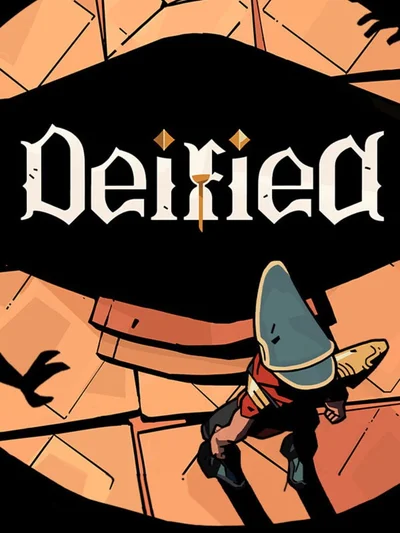 Deified cover