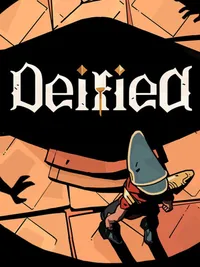Deified cover