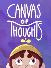 Canvas of Thoughts cover