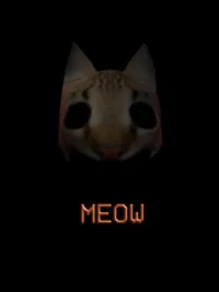 Meow cover