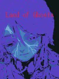 Land of Ghosts cover