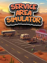 Service Area Simulator cover