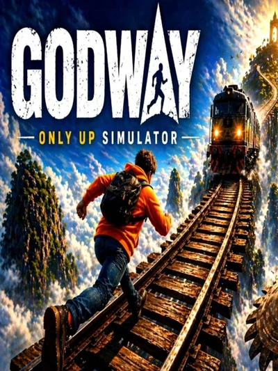 Godway: Only Up Simulator cover