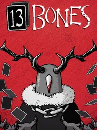 13 Bones cover