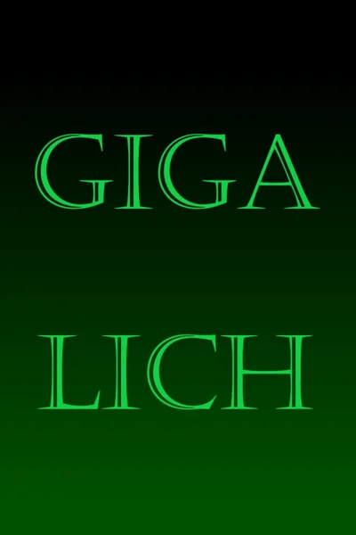 Giga Lich