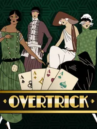 Overtrick cover