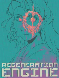 Regeneration Engine cover