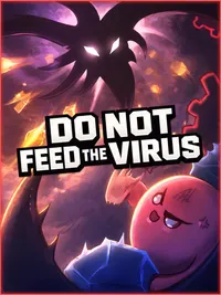 Do Not Feed the Virus cover