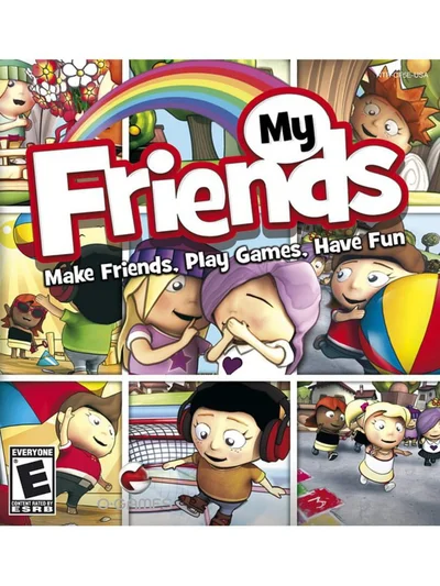 My Friends