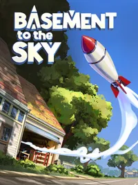 Basement to the Sky cover