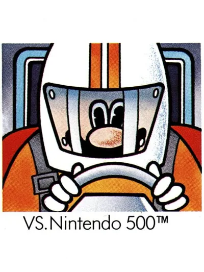 Vs. Nintendo 500