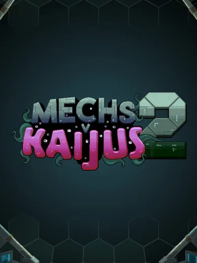 Mechs V Kaijus 2
