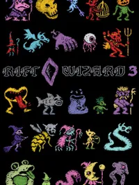 Rift Wizard 3 cover